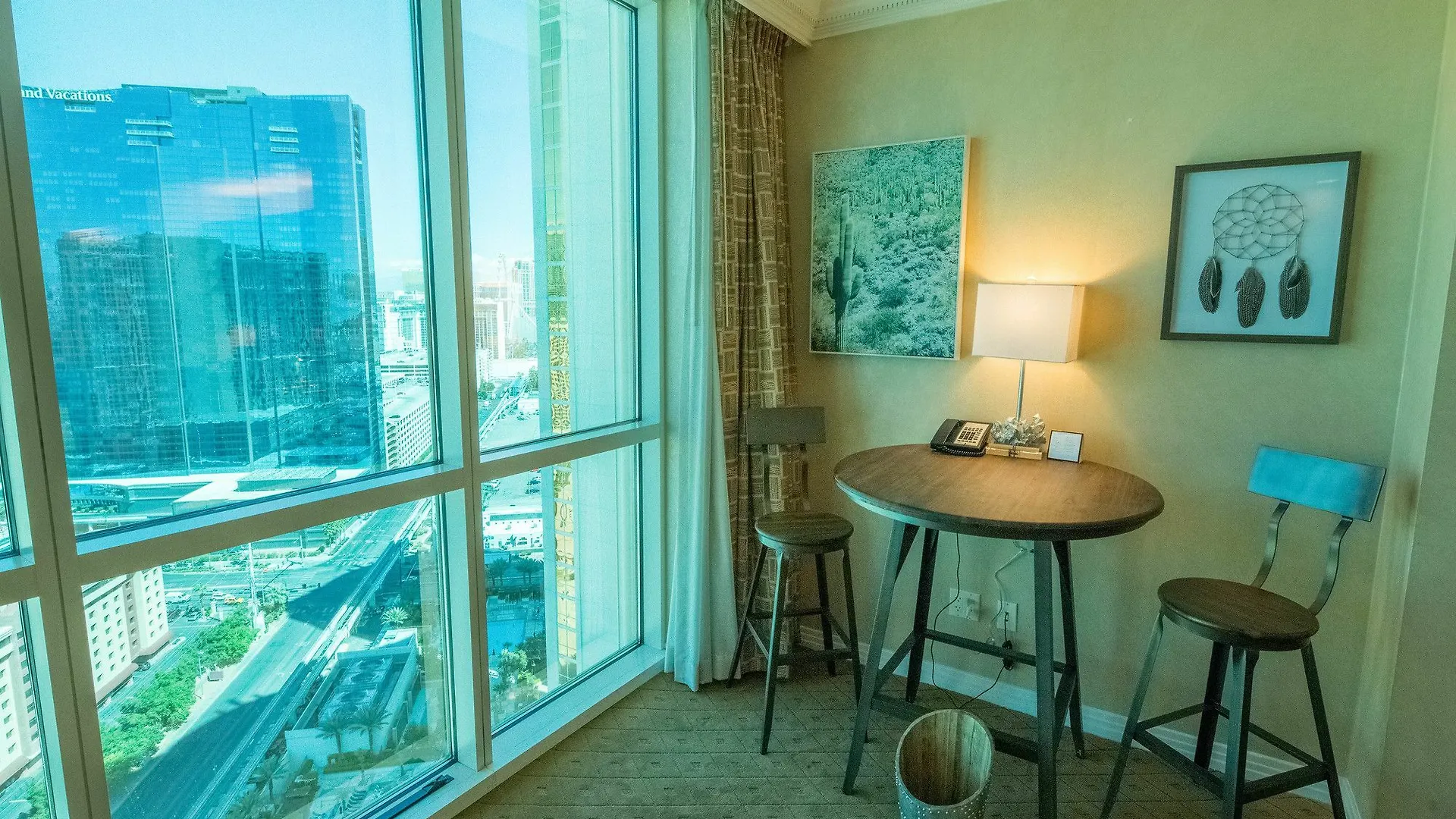 Lucky Gem Penthouse & Luxury Suites At Signature Resort, Strip View 509 Лас-Вегас США
