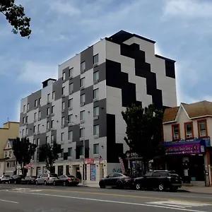 Liberty & Suites-jfk Airport- La Guardia Airport 3* New York