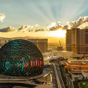 Hotel The Venetian Vegas By Suiteness