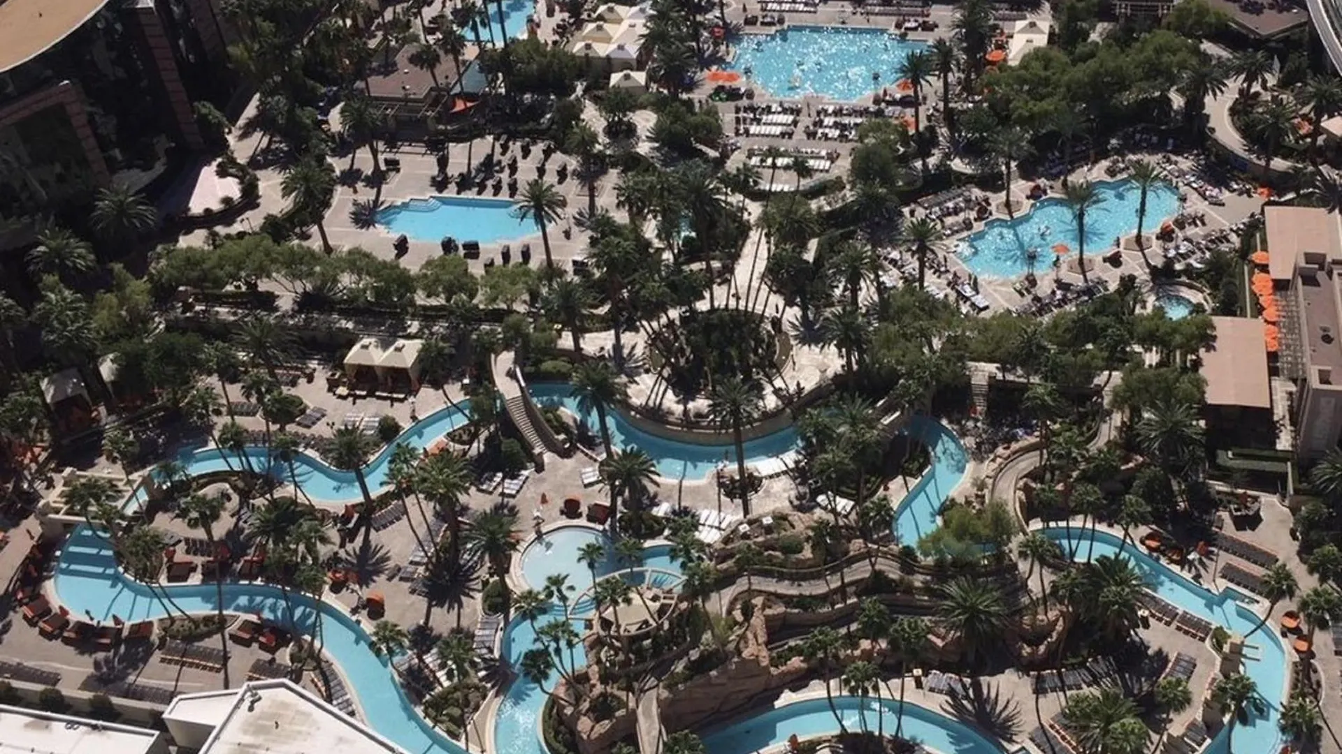 Lucky Gem Penthouse & Luxury Suites At Signature Resort, Strip View 509 Las Vegas Hotel