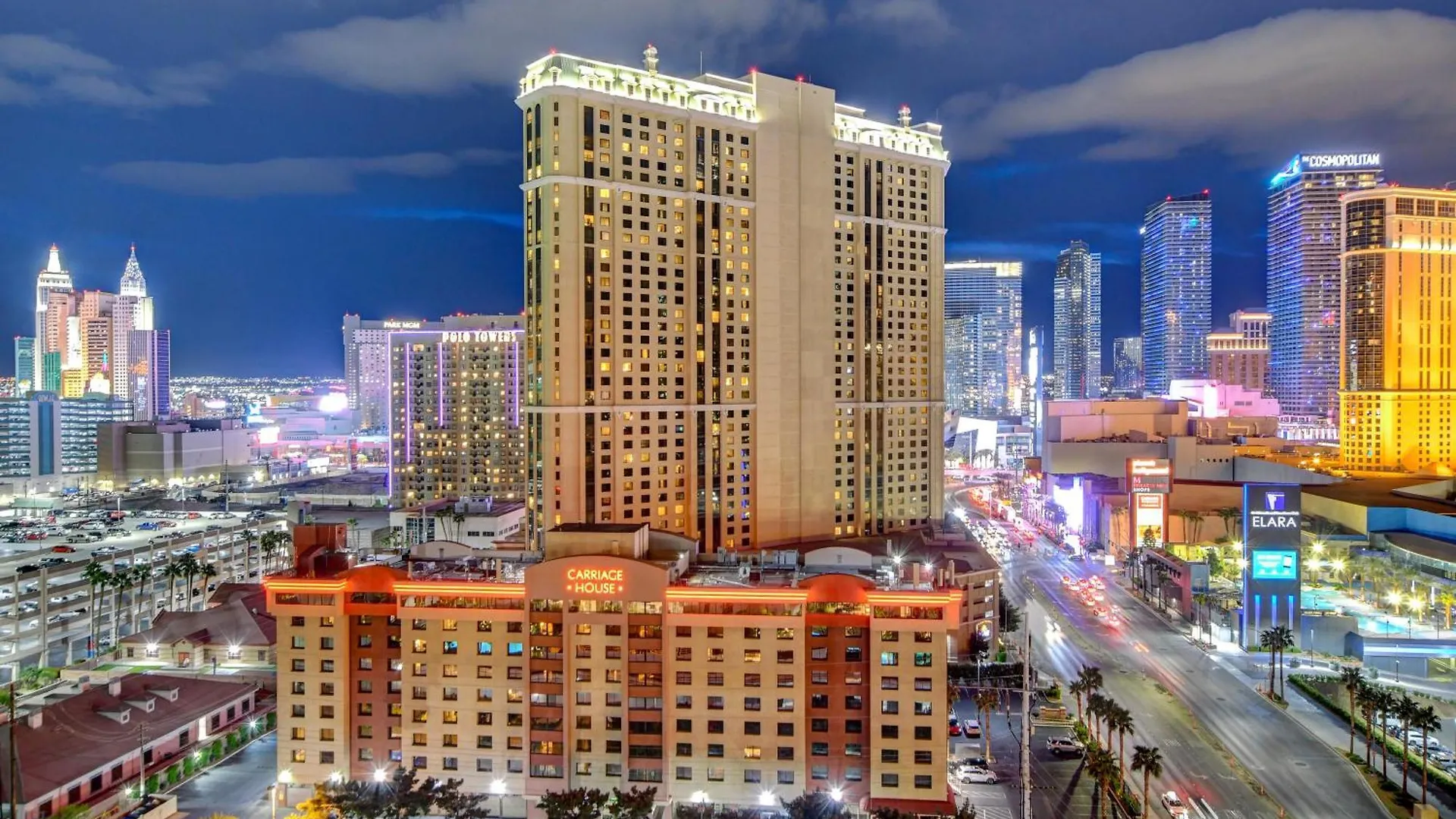 Lucky Gem Penthouse & Luxury Suites At Signature Resort, Strip View 509 Las Vegas Hotel