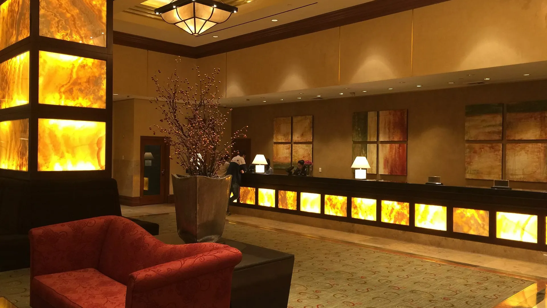 Lucky Gem Penthouse & Luxury Suites At Signature Resort, Strip View 509 Las Vegas Hotel