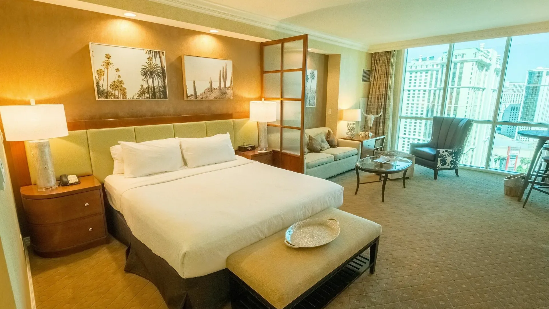 ***** Hotel Lucky Gem Penthouse & Luxury Suites At Signature Resort, Strip View 509 Las Vegas United States