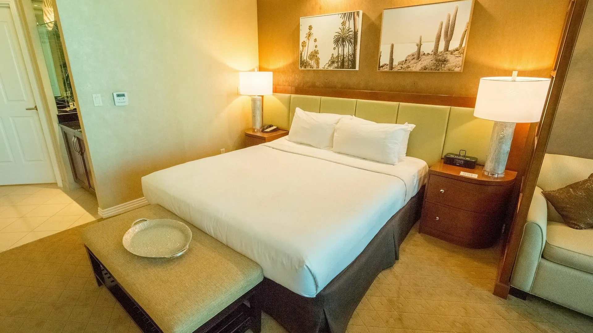 ***** Hotel Lucky Gem Penthouse & Luxury Suites At Signature Resort, Strip View 509 Las Vegas United States