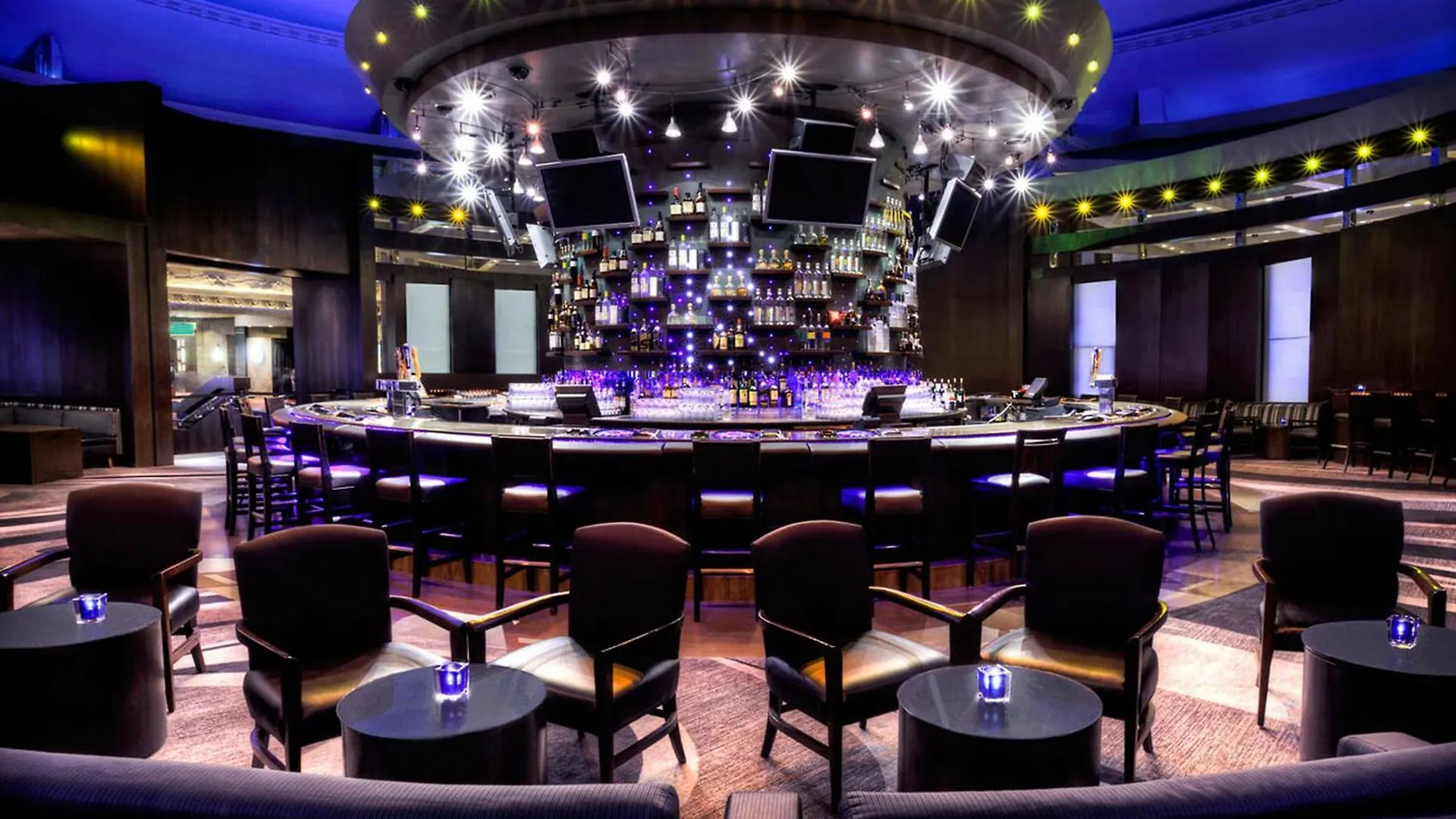 ***** Hotel Lucky Gem Penthouse & Luxury Suites At Signature Resort, Strip View 509 Las Vegas United States