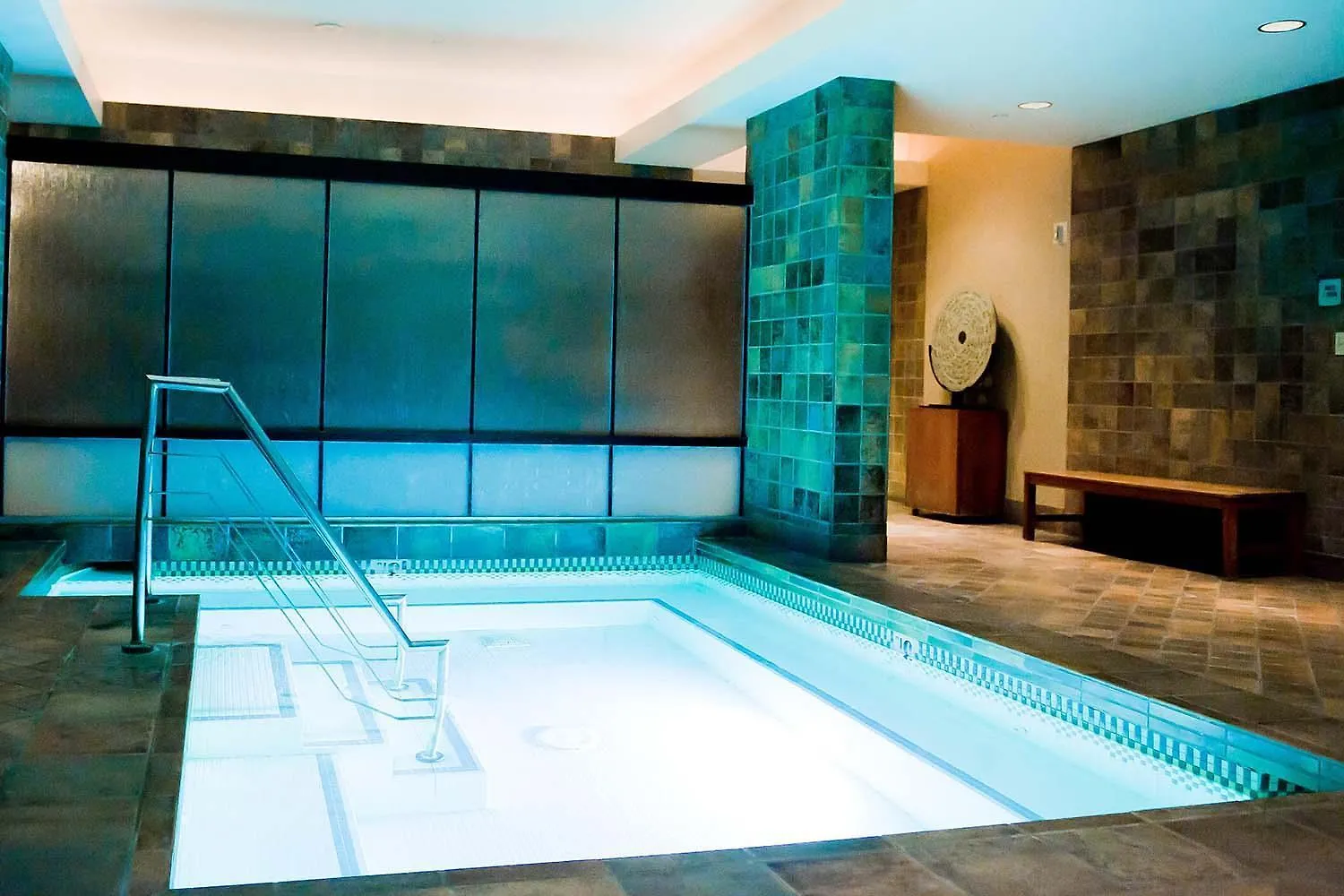 Lucky Gem Penthouse & Luxury Suites At Signature Resort, Strip View 509 Las Vegas 5*,