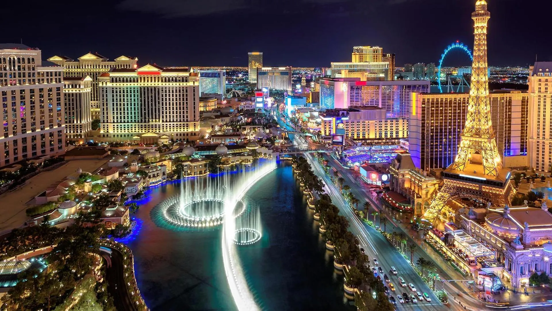 Lucky Gem Penthouse & Luxury Suites At Signature Resort, Strip View 509 Las Vegas