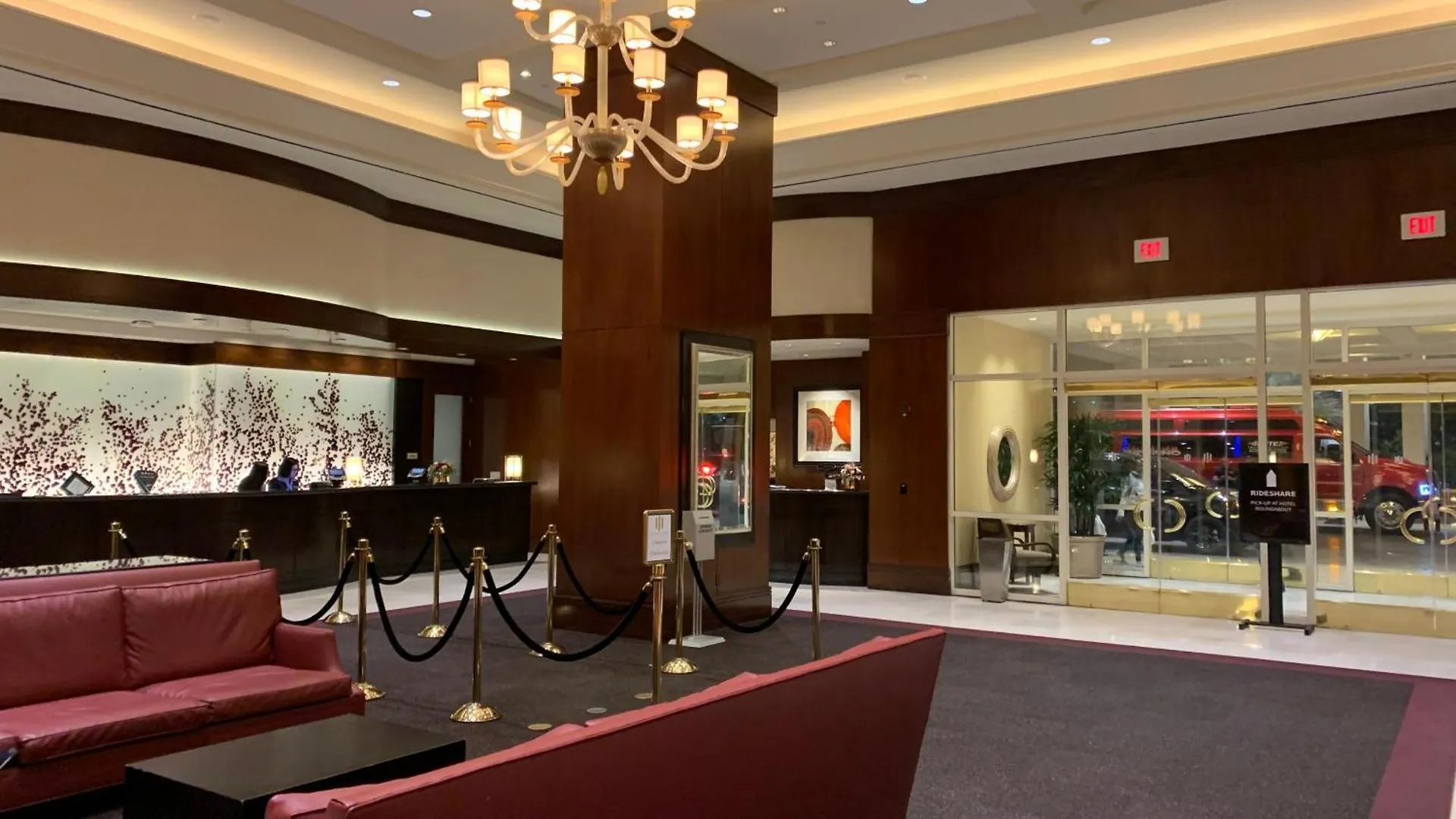 ***** Hotel Lucky Gem Penthouse & Luxury Suites At Signature Resort, Strip View 509 Las Vegas United States