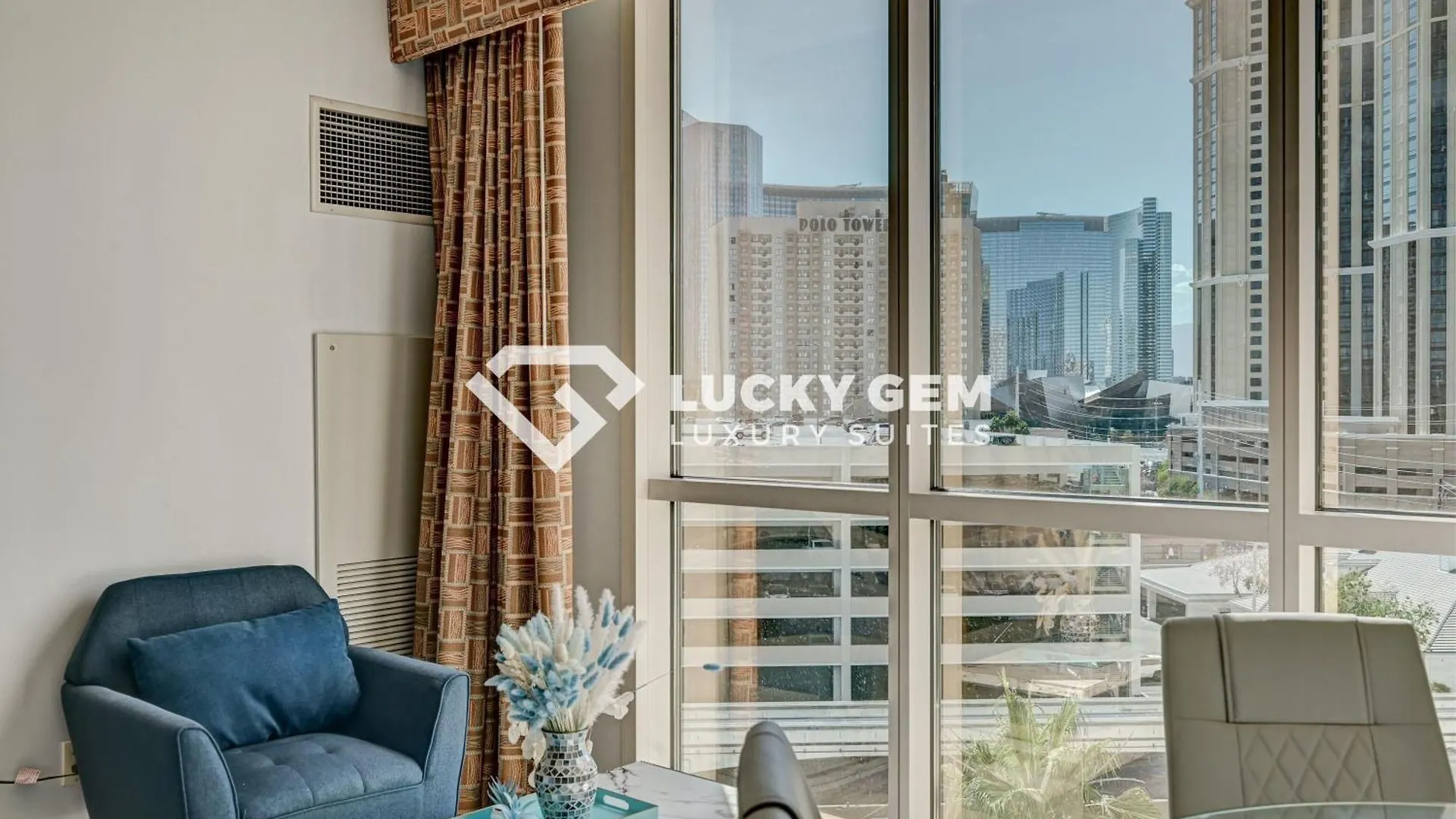 Lucky Gem Penthouse & Luxury Suites At Signature Resort, Strip View 509 Las Vegas 5*,  United States