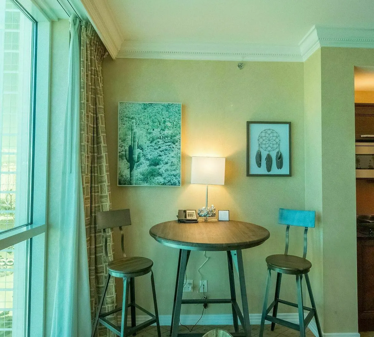 Hotel Lucky Gem Penthouse & Luxury Suites At Signature Resort, Strip View 509 Las Vegas